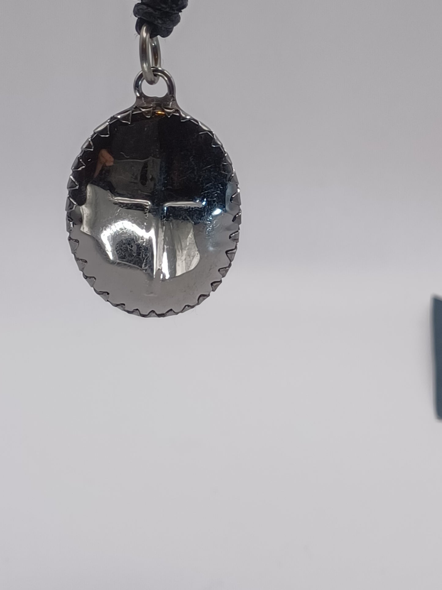 Spirit Anhänger Jesus , Jesus als Schafhirte christlich Christus Religion Charm