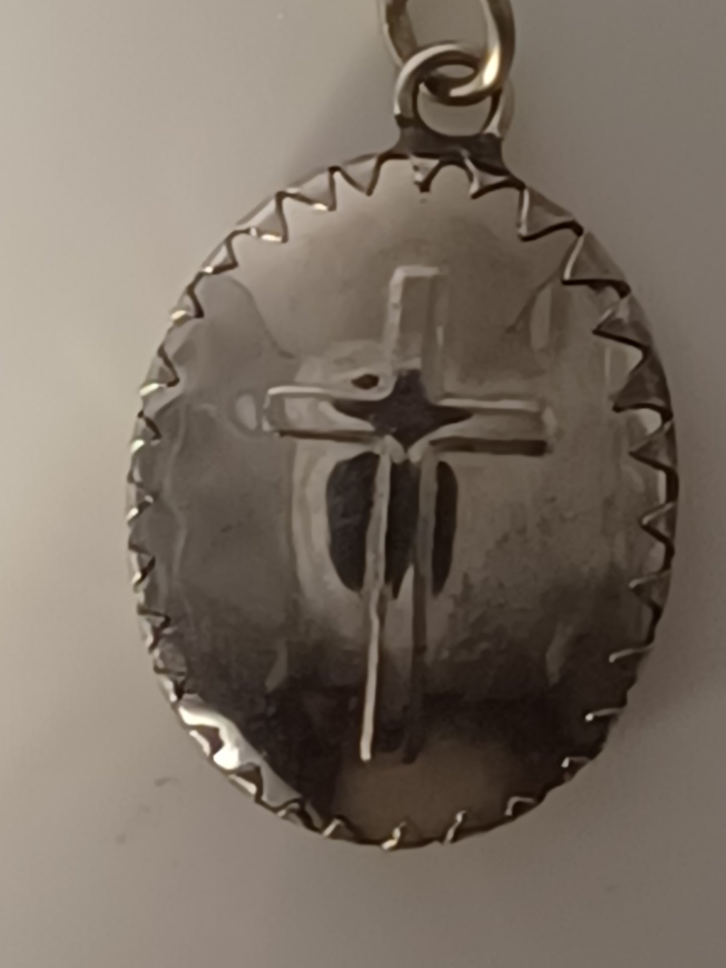 Spirit Schlüsselanhänger Maria