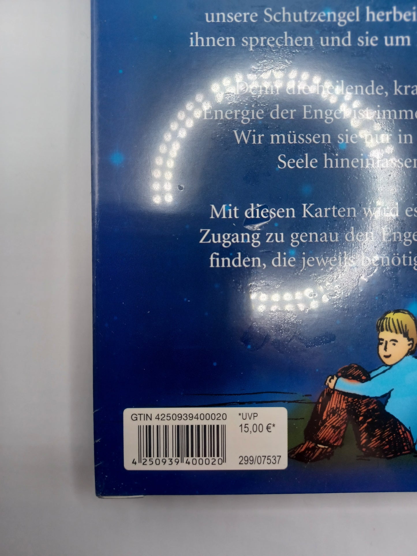 Engelkarten Diana Cooper Engelkarten für Kinder Tarot Orakel Karten