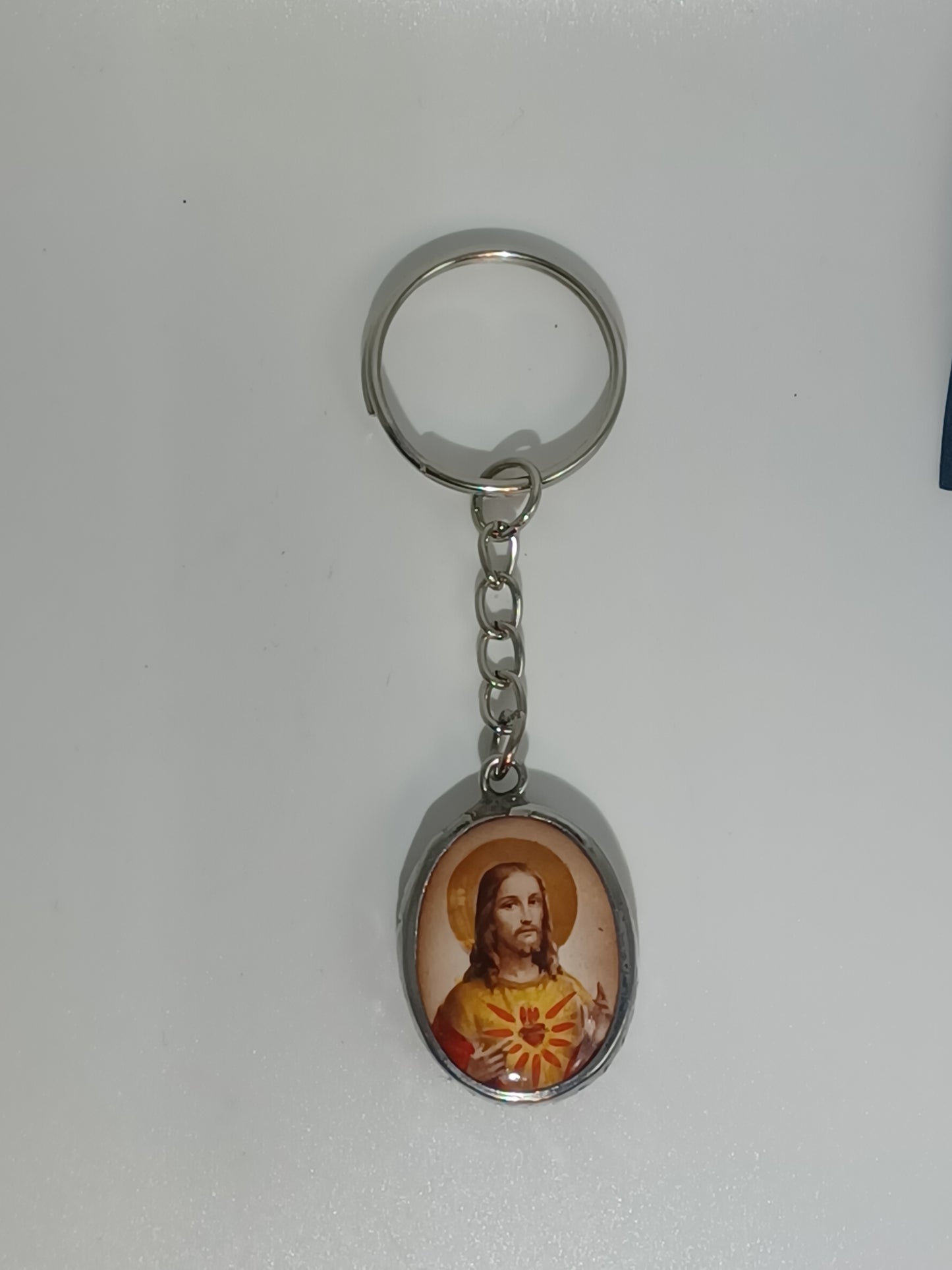 Spirit Schlüsselanhänger Jesus Religion Christlich Christus