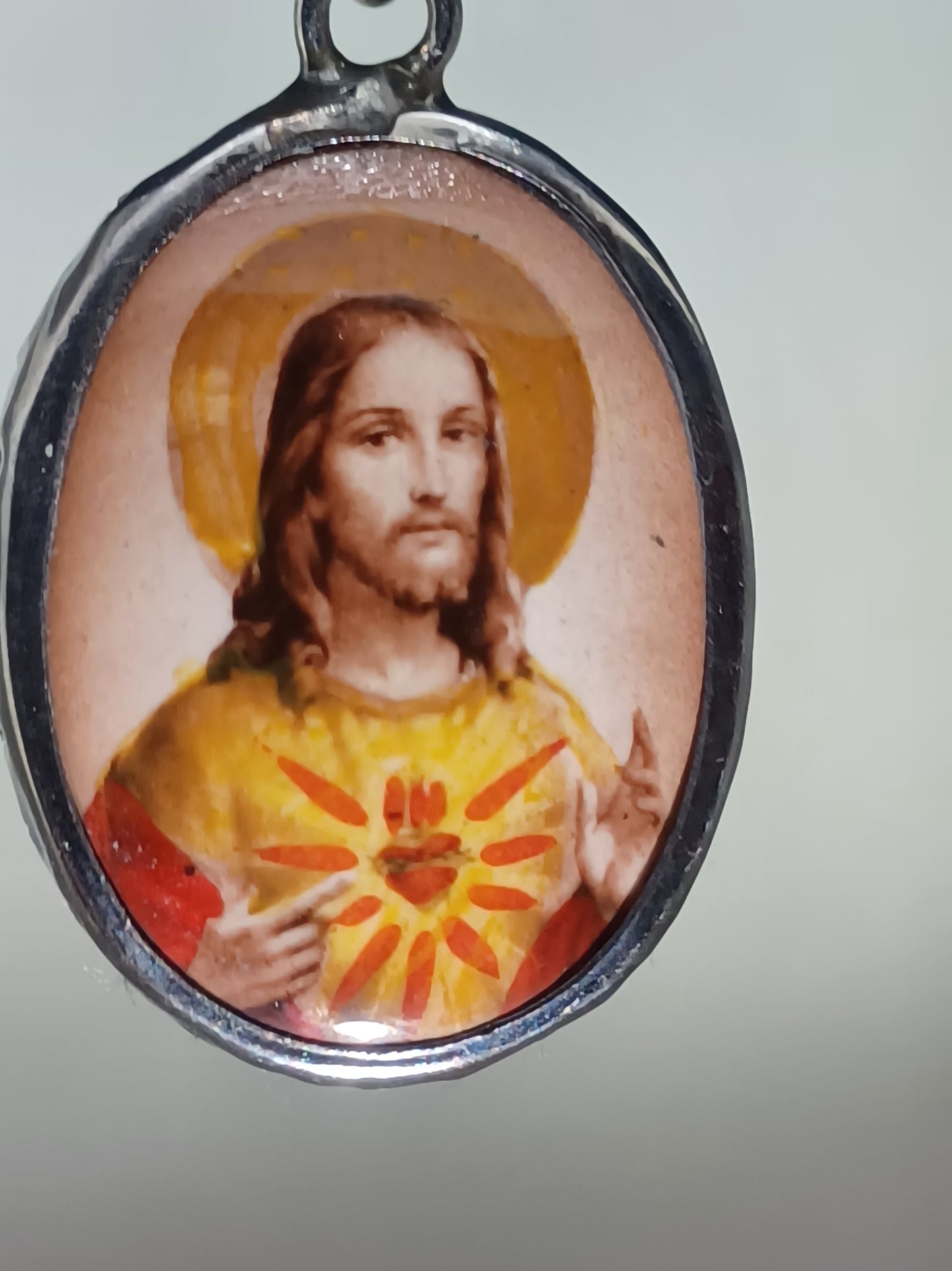 Spirit Schlüsselanhänger Jesus Religion Christlich Christus