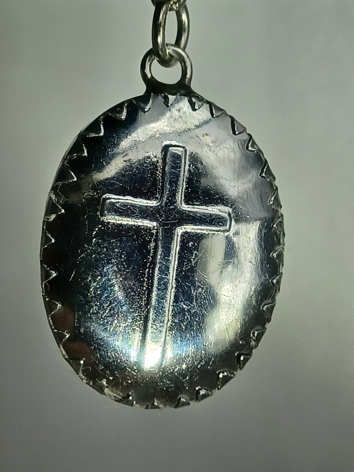 Spirit Schlüsselanhänger Jesus Religion Christlich Christus
