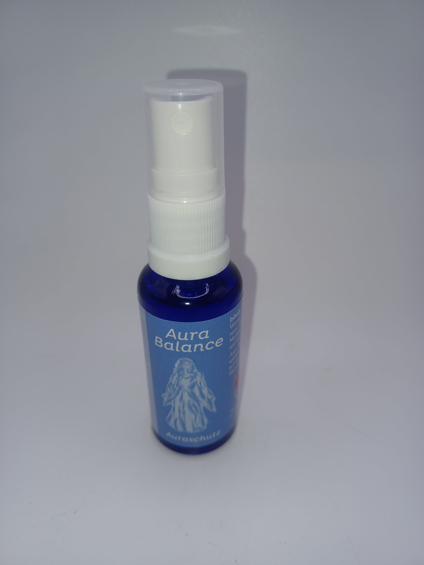 Auraschutz Energiespray Aura Balance 30 ml
