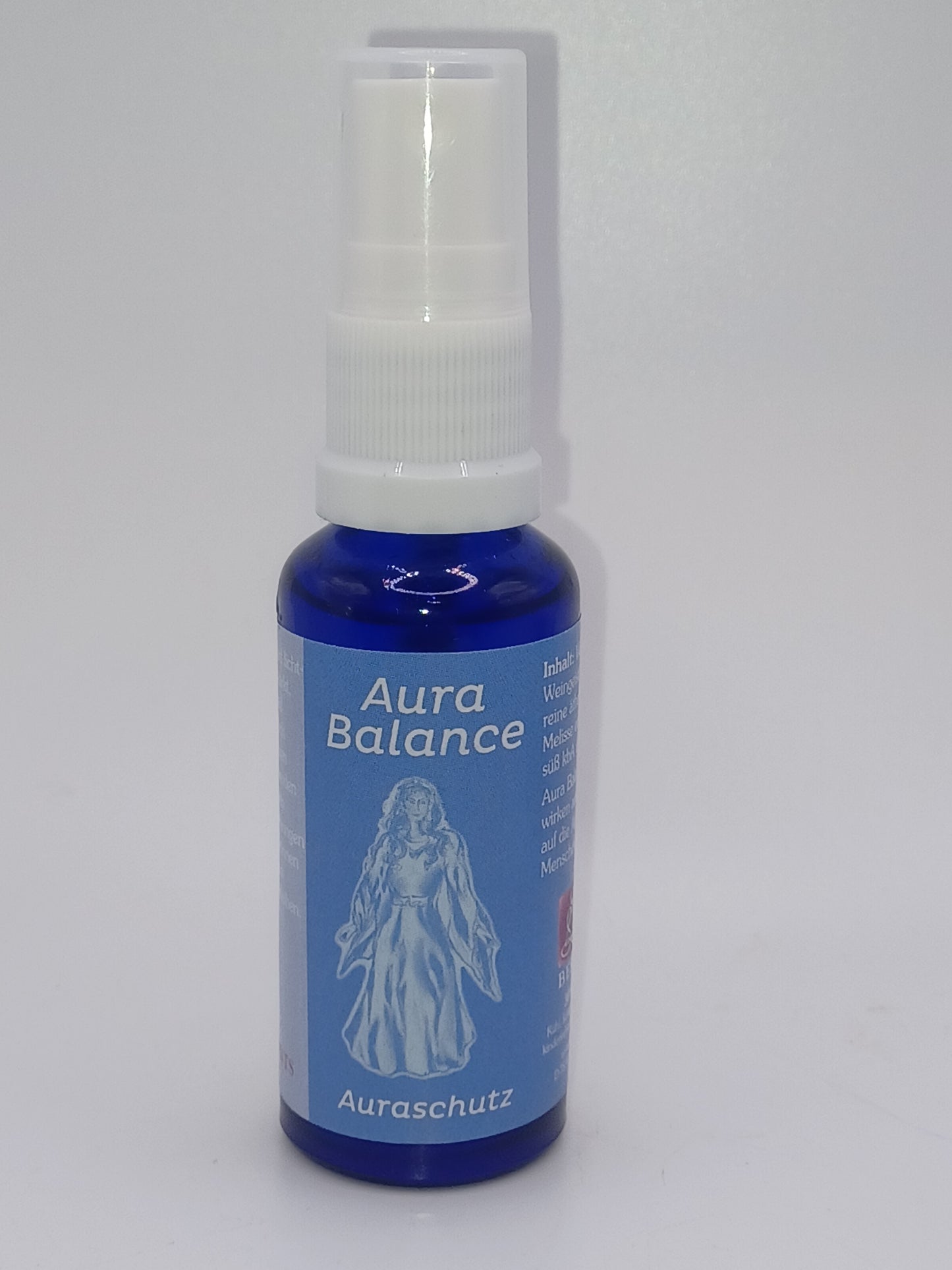 Auraschutz Energiespray Aura Balance 30 ml