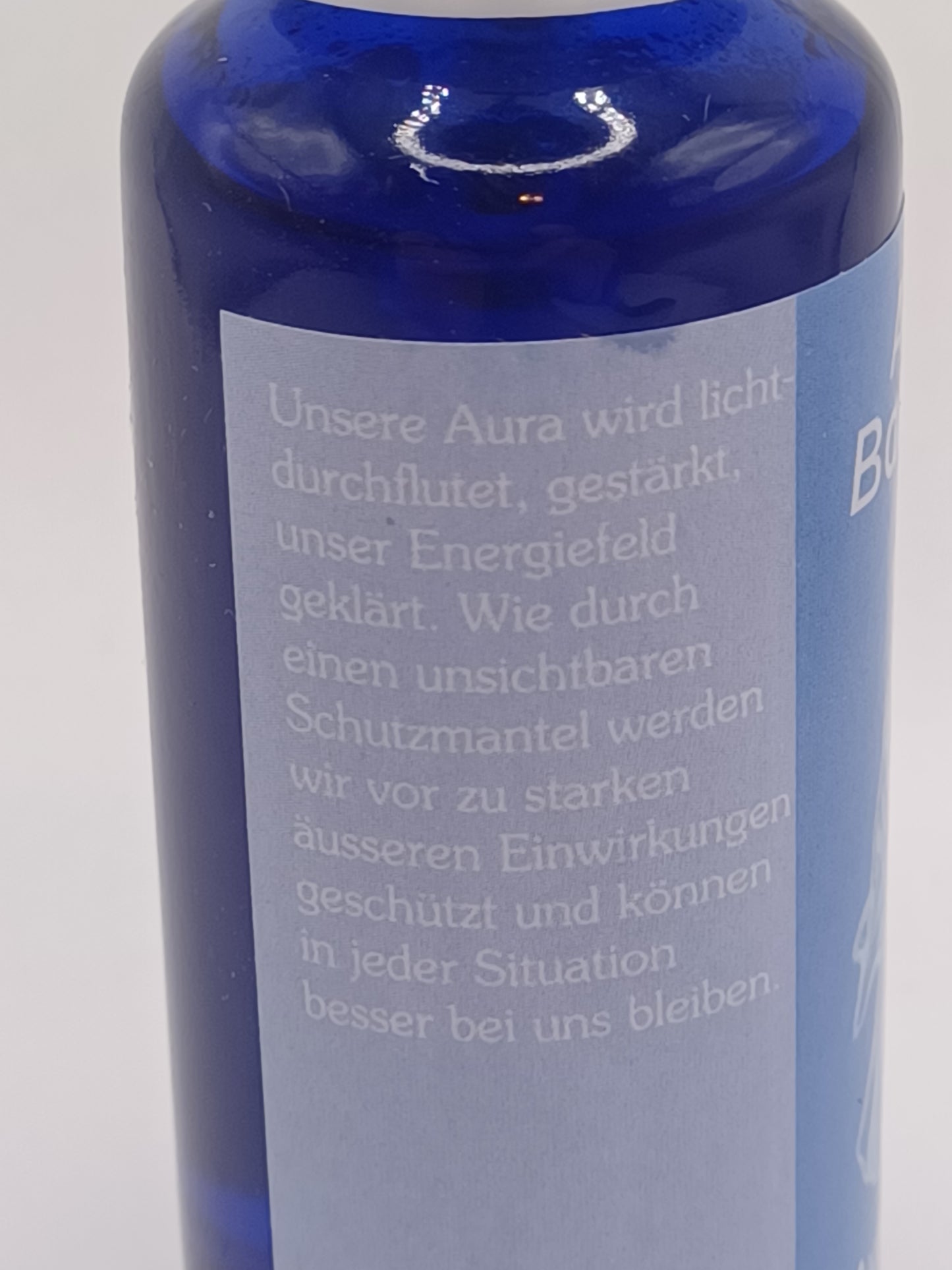 Auraschutz Energiespray Aura Balance 30 ml
