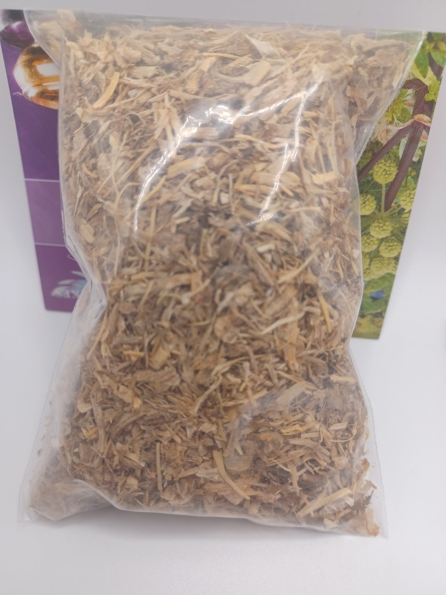 Angelikawurzel 30 g Tütchen Schutz Engelschutz Engelwurz