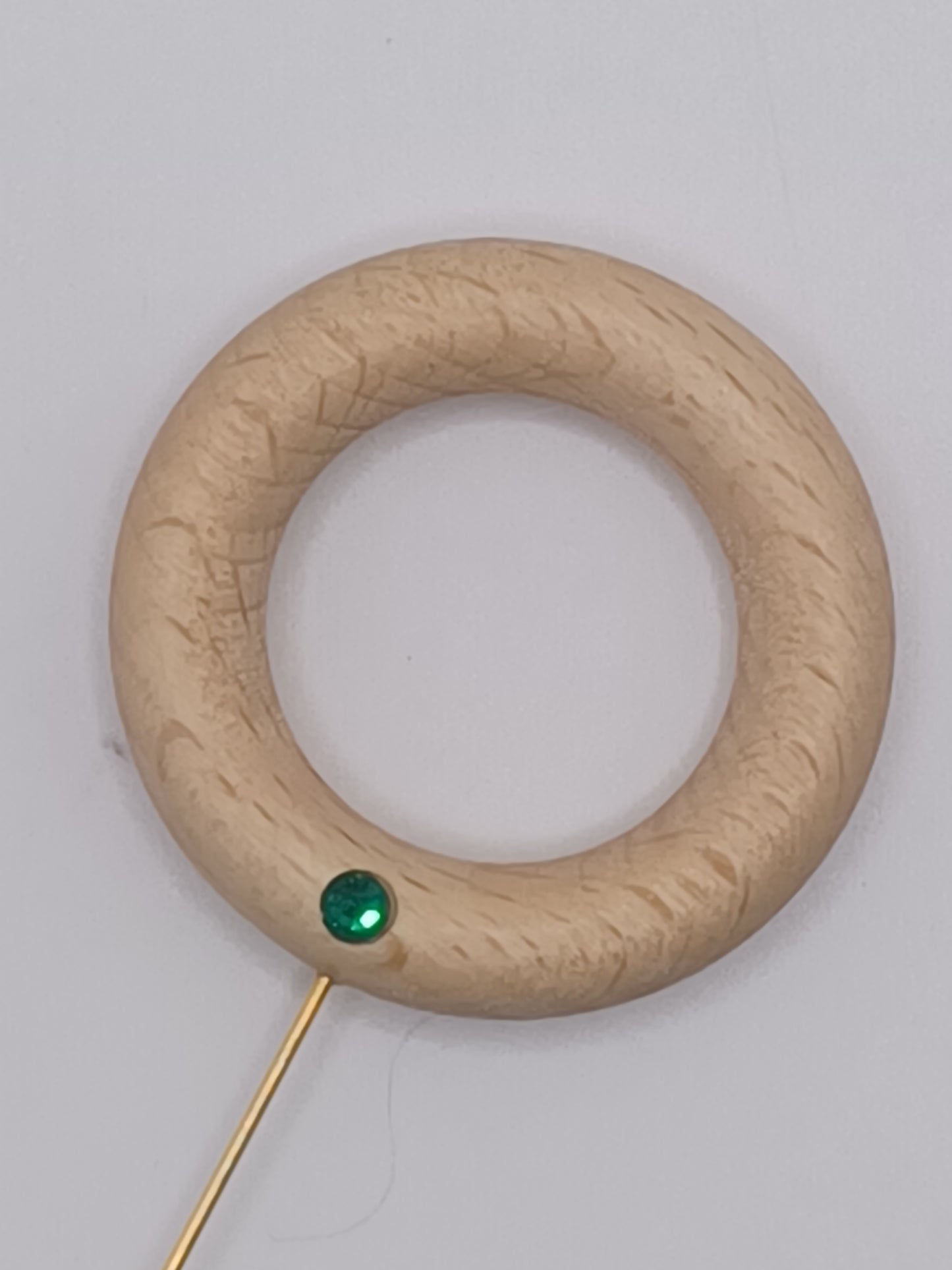 Ökotensor Original Med-Plus Profitensor 40-57 cm, teilweise vergoldet Tensor