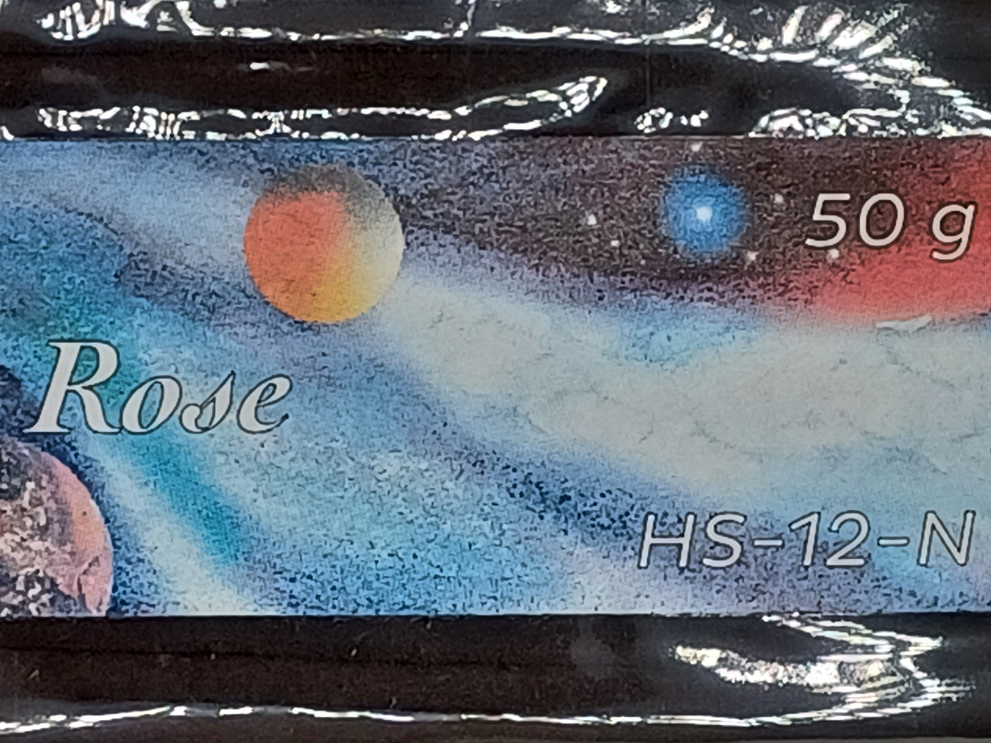 Rose Holy Smokes 50 g lose Großpackung