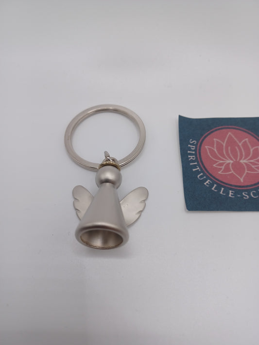 Wunderschöner Engel Schlüsselanhänger von Berk Esoterik Talisman