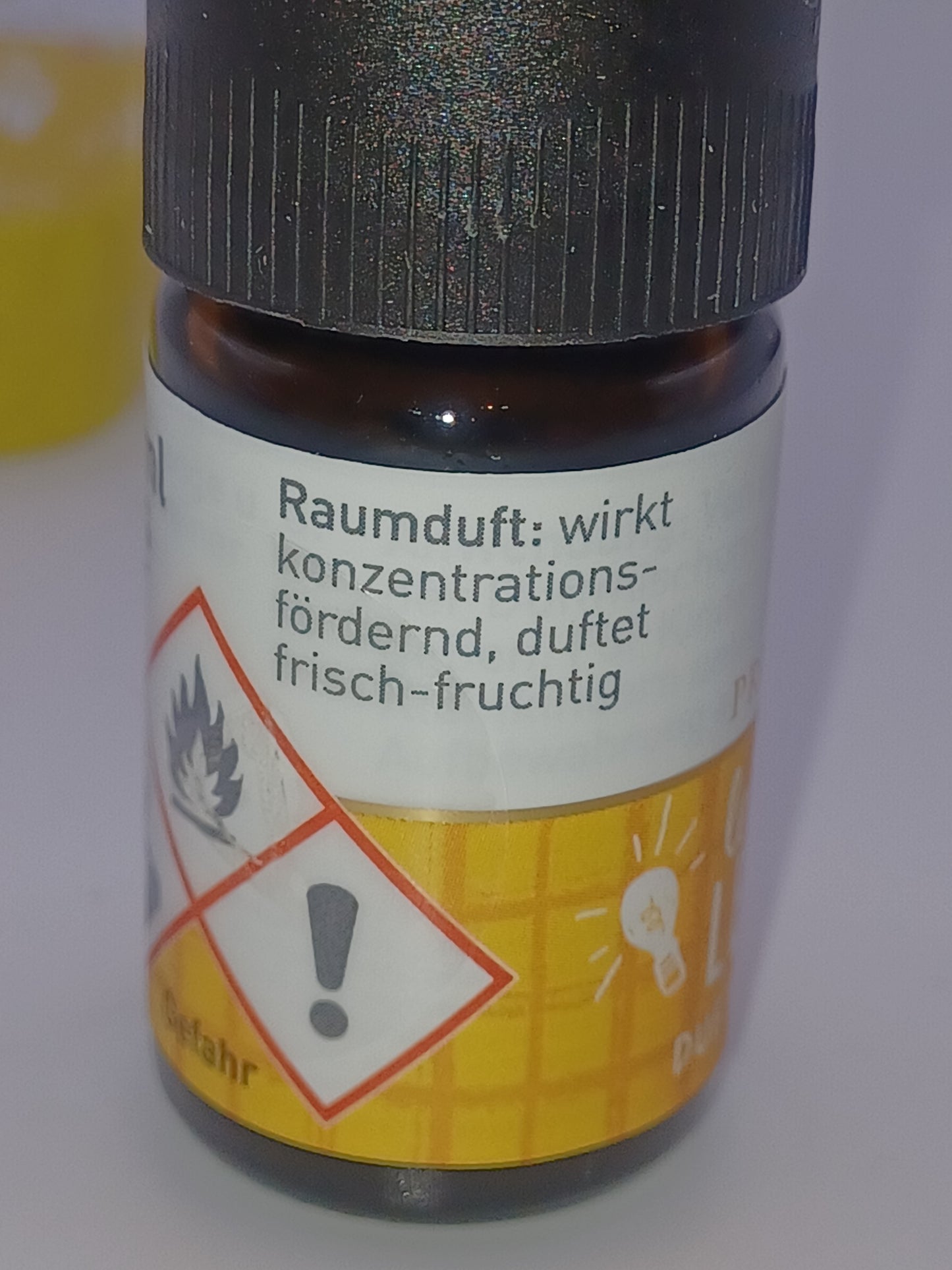 Leichter lernen Geschenkset 100% naturreine ätherische Öle Duftset