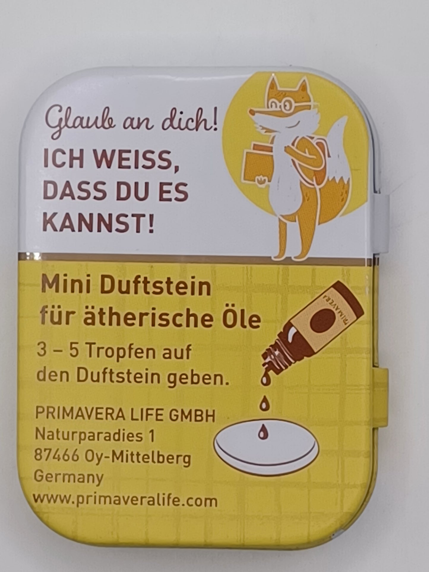 Leichter lernen Geschenkset 100% naturreine ätherische Öle Duftset