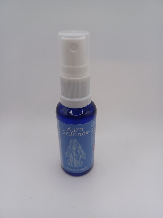 Auraschutz Energiespray Aura Balance 30 ml