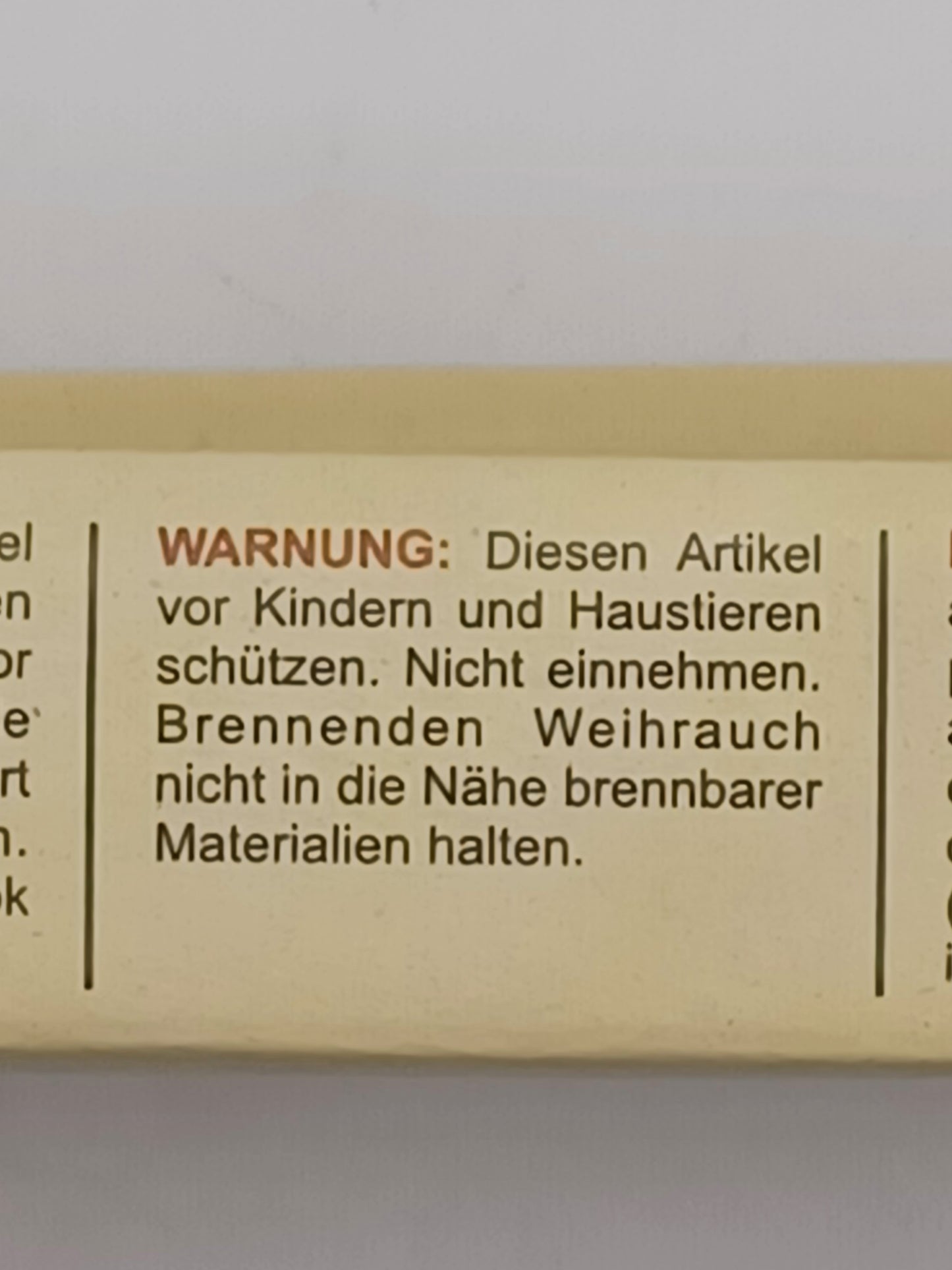 1x Gre1x Green Tree Native Soul Incense White Sage & Dragon Blood 15 g Räucherstäbchenen Tree Native Soul Incense White Sage & Dragon Blood 15 g Räucherstäbchen