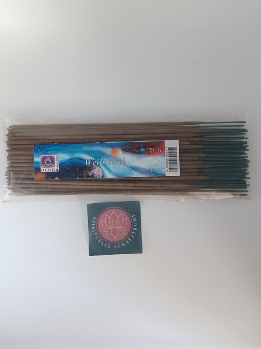 Weihrauch Räucherstäbchen Holy Smokes 50 g lose Großpackung