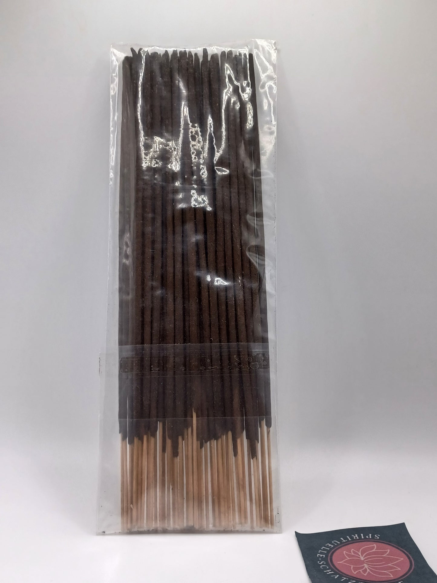 Patchouli Garden Holy Smokes Räucherstäbchen 50 g Großpackung Berk